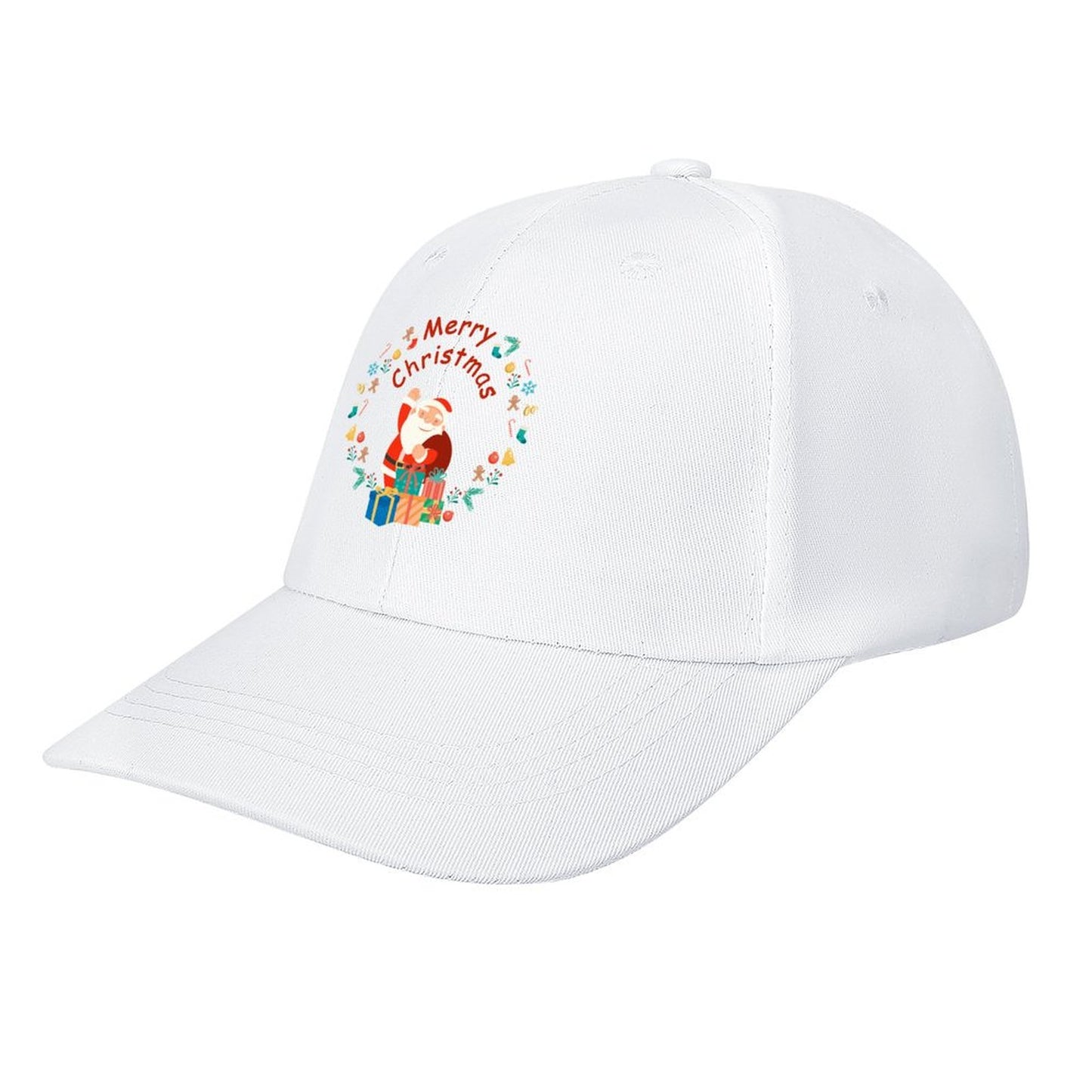 Cappellino da Baseball Personalizzato con Stampa Logo | Durevole
