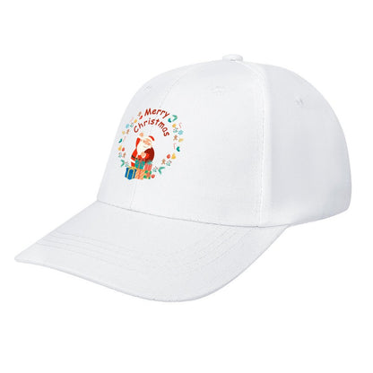 Cappellino da Baseball Personalizzato con Stampa Logo | Durevole