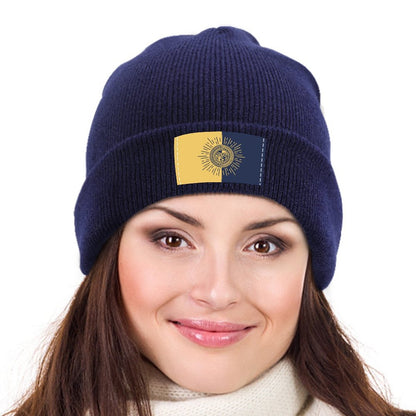 Beanie Personalizzato Premium | Calore Ipoallergenico & Fit Perfetto | Crea Ora