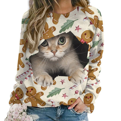 Felpa Raglan Personalizzata | French Terry 280g | Comfort & Stile Casual