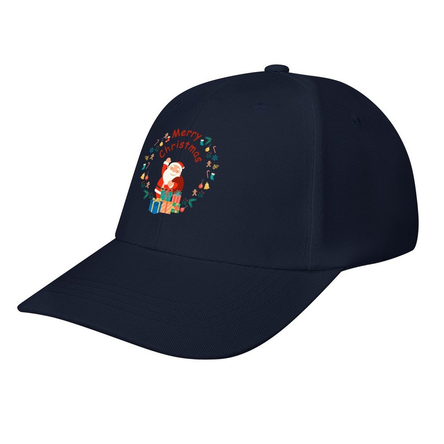 Cappellino da Baseball Personalizzato con Stampa Logo | Durevole