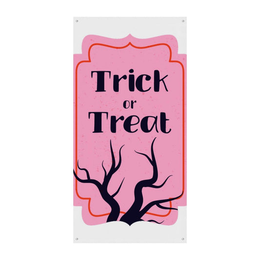 Striscione da Porta Personalizzato | Il Sipario per il Tuo Evento