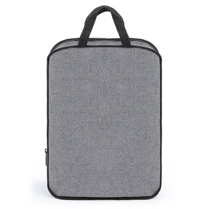 Borsa Porta Scarpe da Viaggio | Organizer Valigia Traspirante