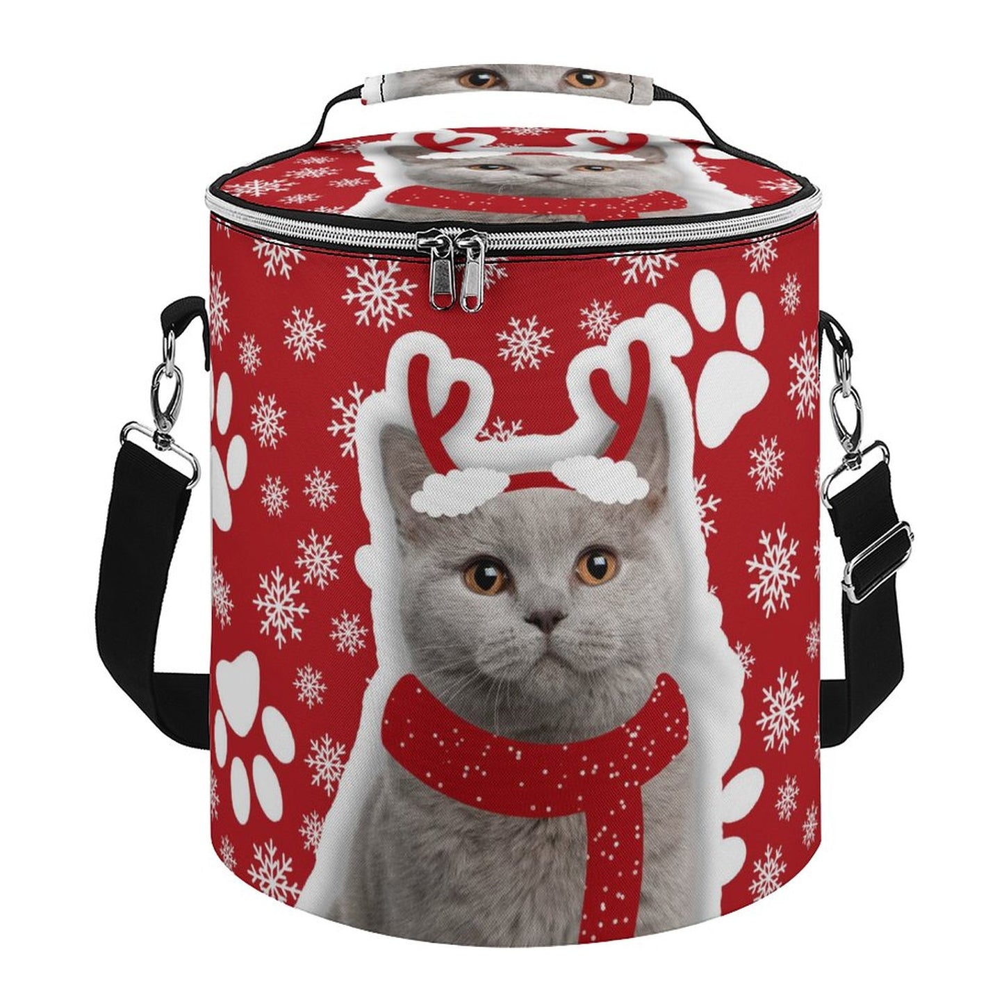 Borsa Frigo da Campeggio Personalizzata | Termica, Pieghevole e Anti-Perdita