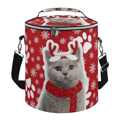 Borsa Frigo da Campeggio Personalizzata | Termica, Pieghevole e Anti-Perdita