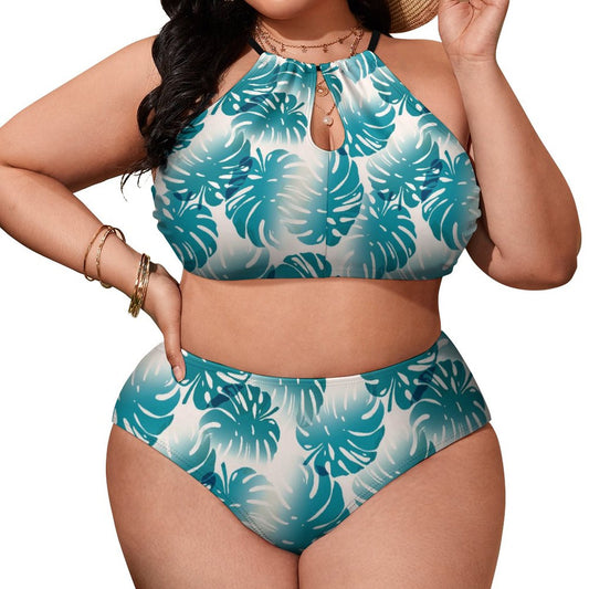 Bikini Personalizzato Taglie Forti | Celebra le Tue Curve con Stile