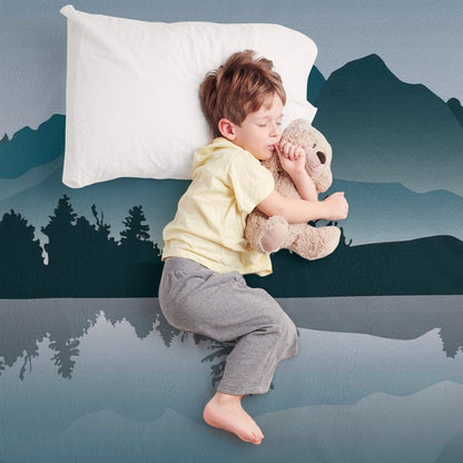 Coperta Personalizzata Leggera | Crea il Tuo Rifugio di Morbidezza