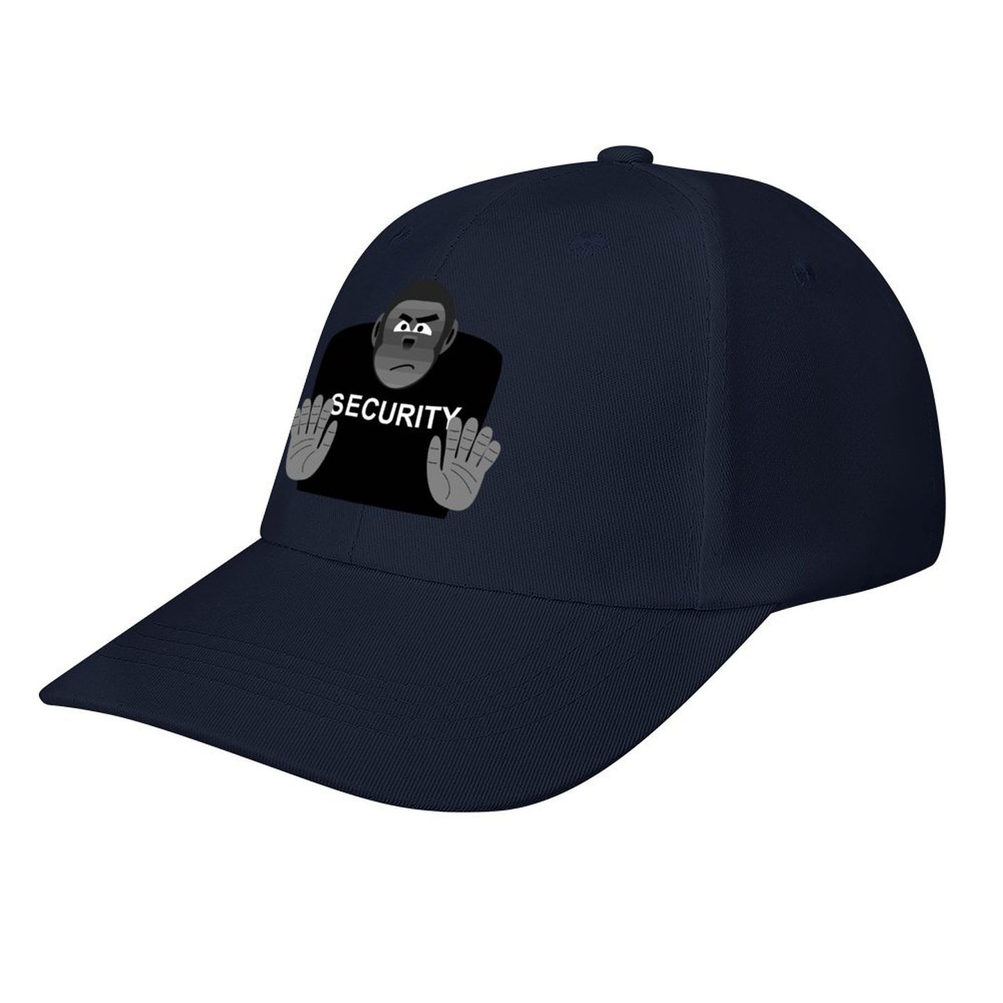 Cappellino Baseball Personalizzato Poliestere | Stampa Unica | Protezione UV