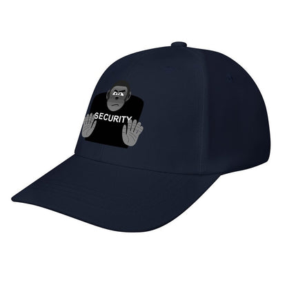 Cappellino Baseball Personalizzato Poliestere | Stampa Unica | Protezione UV