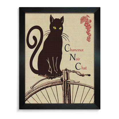 Diamond Painting su Telaio Personalizzato | Il Tuo Quadro da Creare