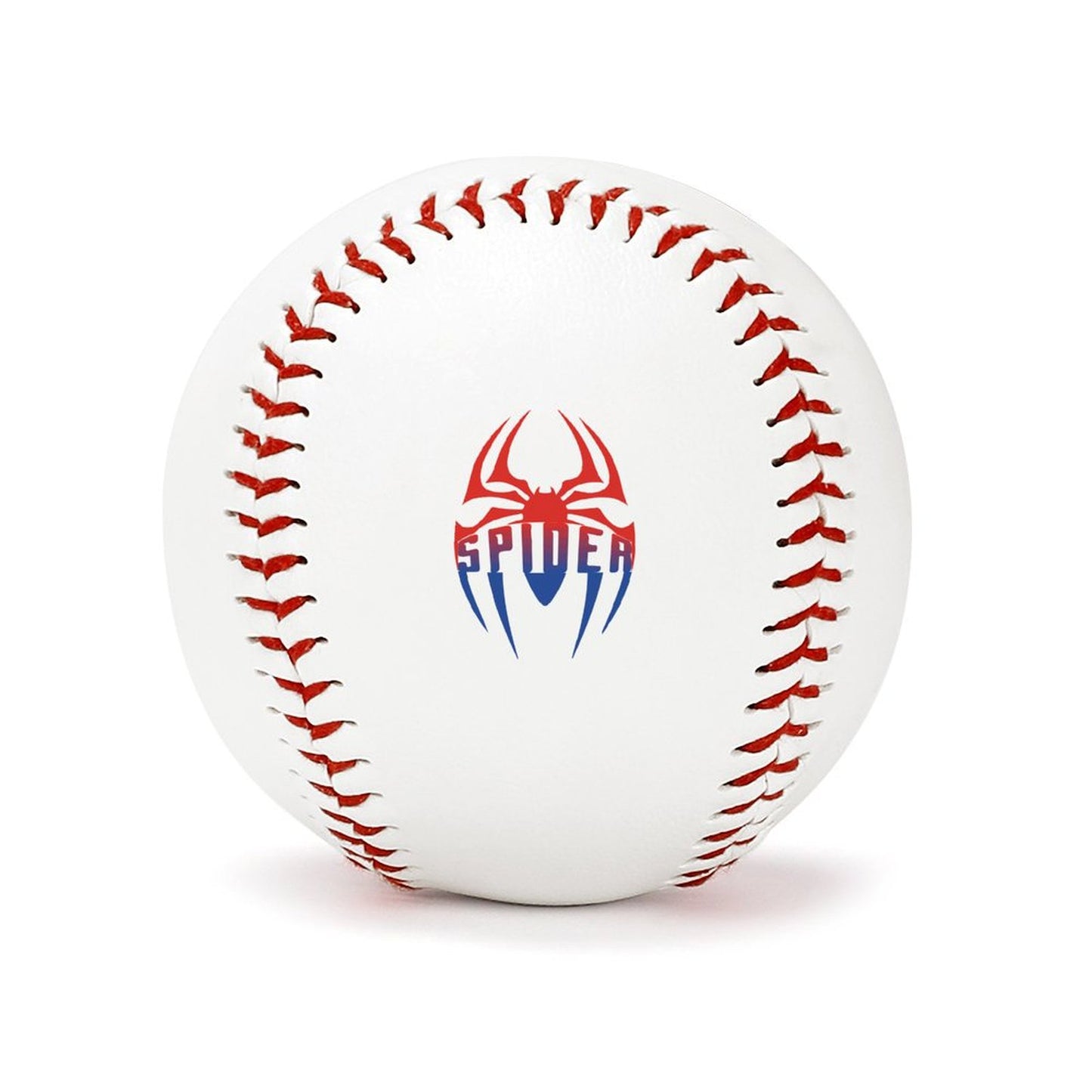 Palla da Baseball Personalizzata in Pelle | Stampa UV | Regalo Sportivo