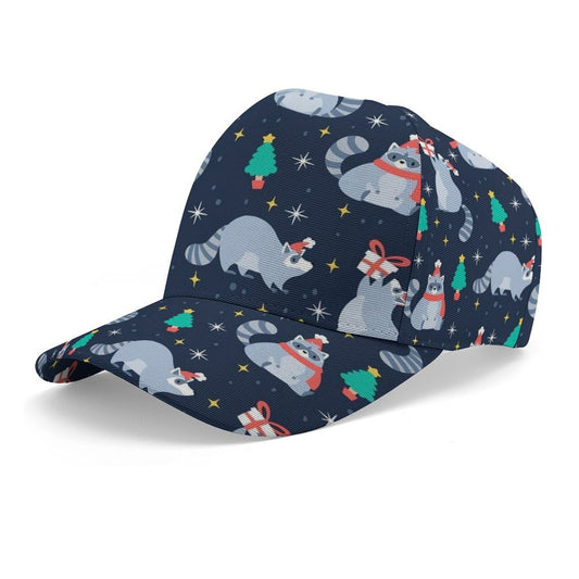 Regalo Bambino Personalizzato | Cappellino con Stampa Foto e Disegni
