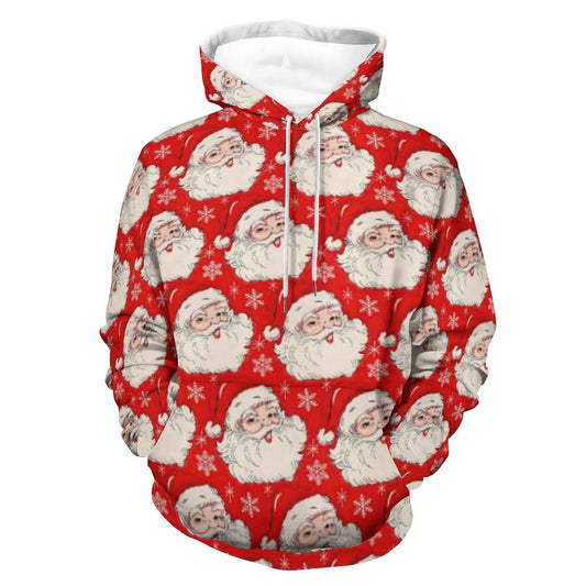 Felpa Scuba Unisex Full Print | Tessuto Tecnico HD (S-5XL)