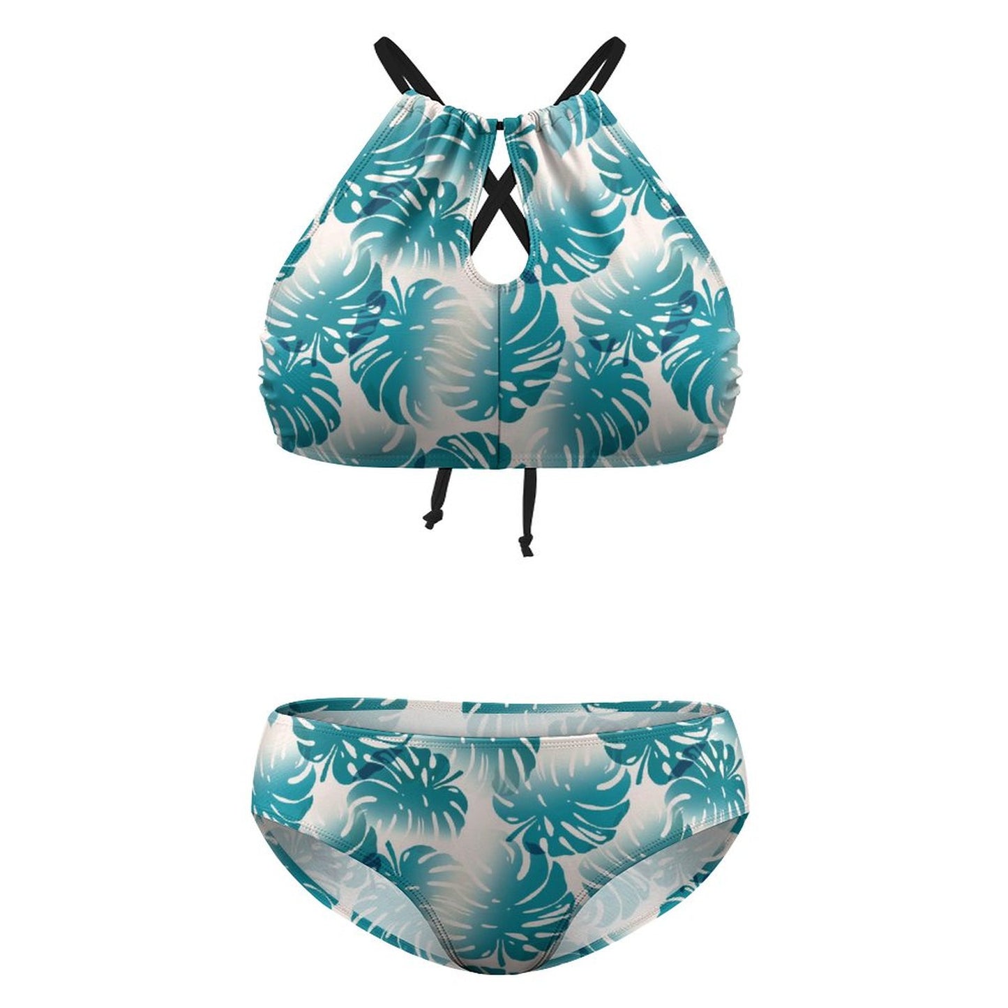 Bikini Personalizzato Taglie Forti | Celebra le Tue Curve con Stile