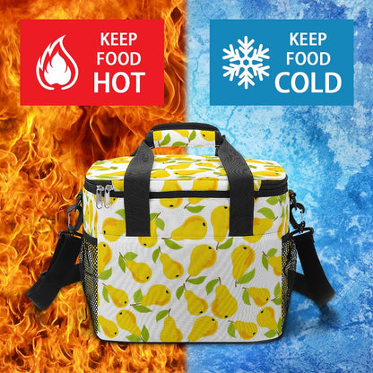 Borsa Termica da Campeggio Personalizzata | Grande e Impermeabile