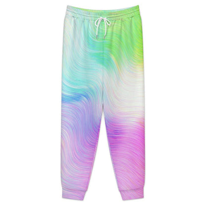 Pantaloni Tuta Personalizzati | Jogger Uomo in Tessuto Tecnico