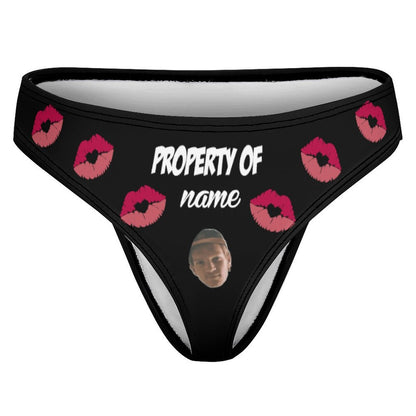 Perizoma Personalizzato in Fibra di Latte | Comfort Quotidiano