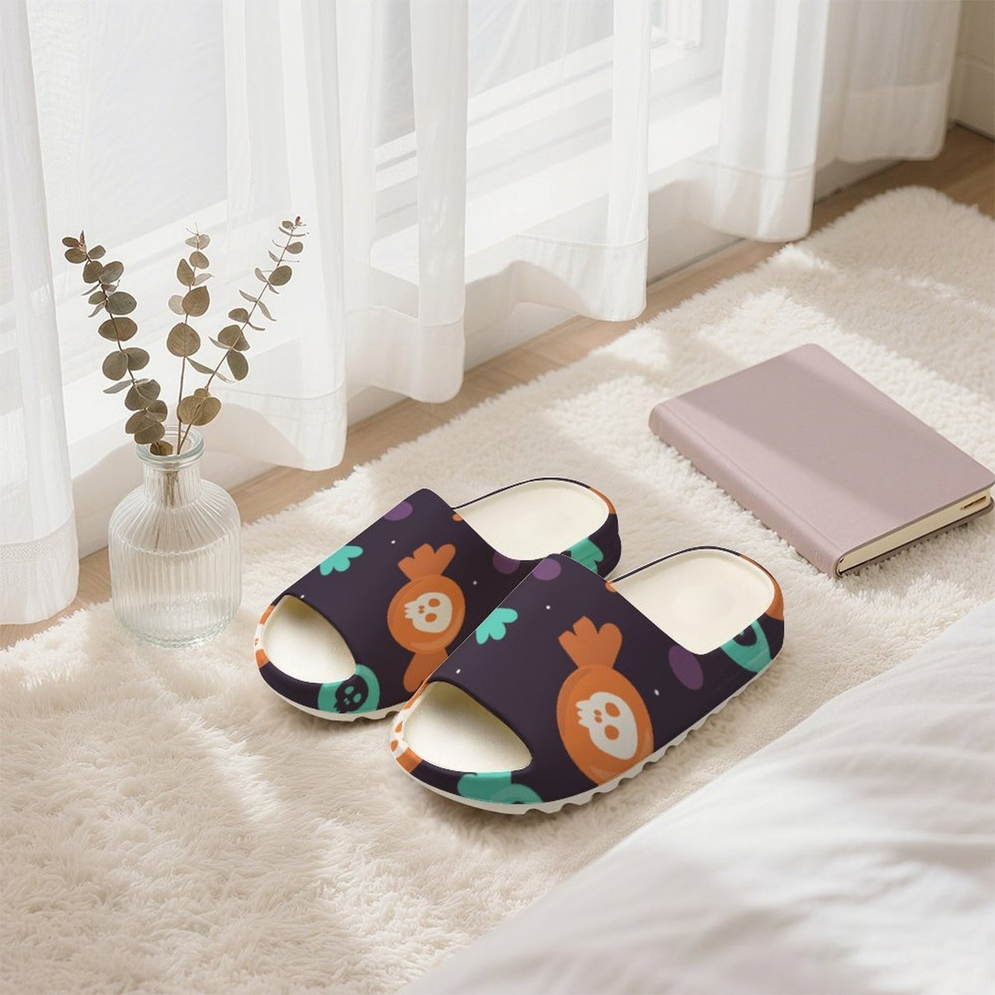 Foam Runner Slip-On Personalizzate | Sneakers in EVA Traspiranti