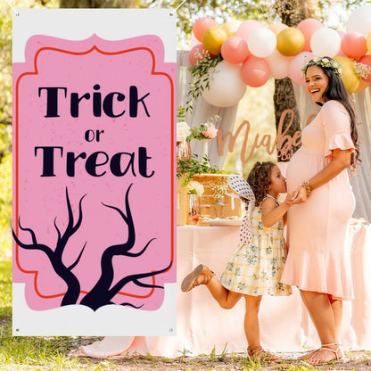 Striscione da Porta Personalizzato | Il Sipario per il Tuo Evento