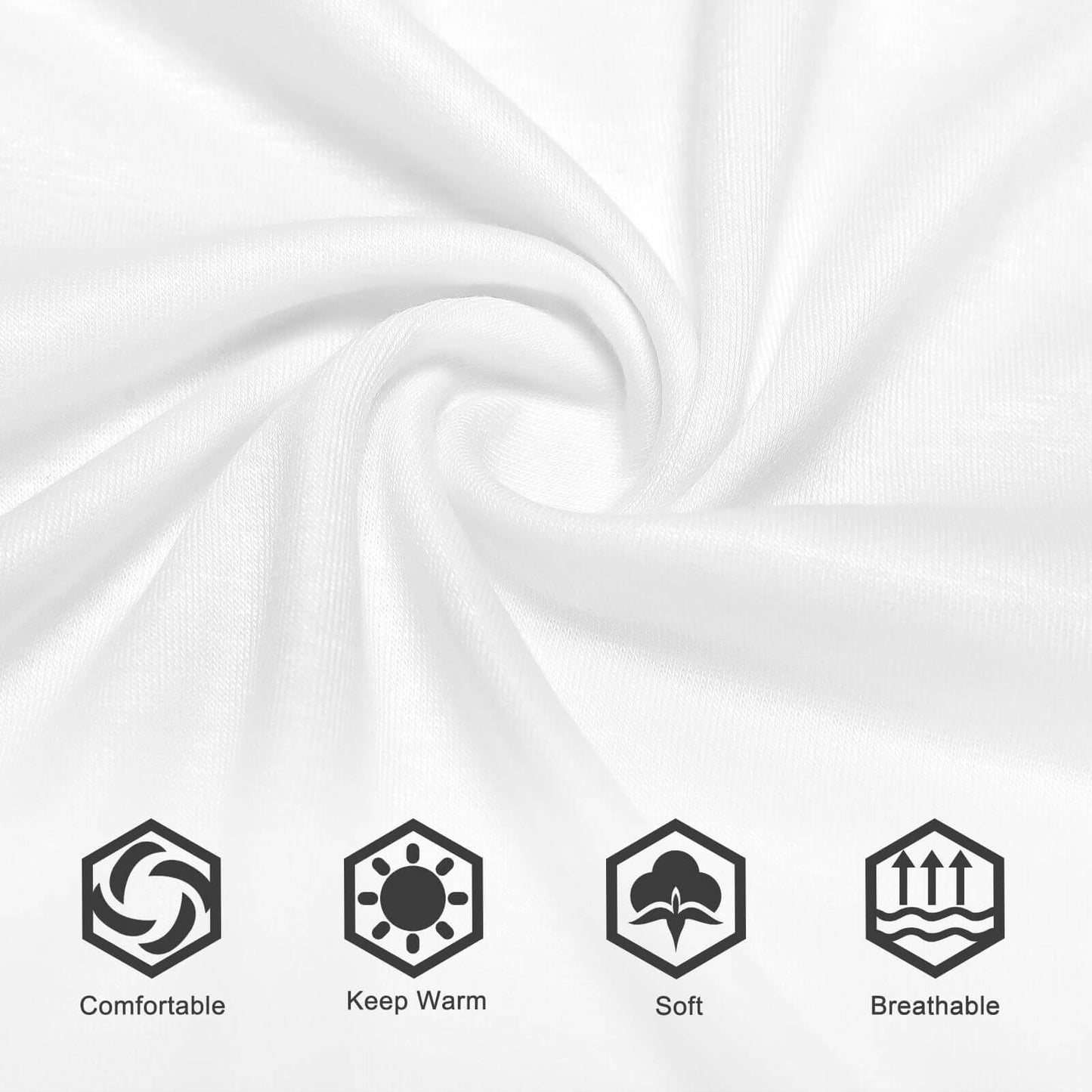 Pigiama Donna Personalizzato | Set Comodo con Stampa Unica