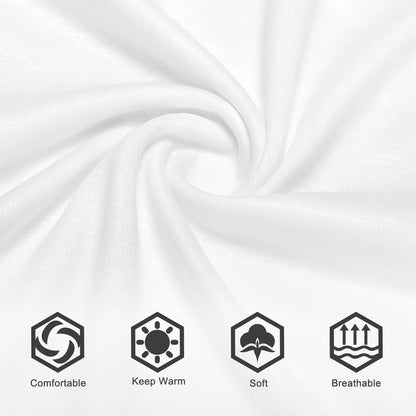 Pigiama Donna Personalizzato | Set Comodo con Stampa Unica