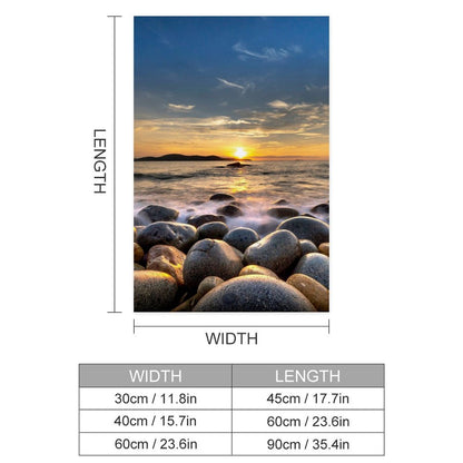 Poster Adesivo Verticale | Crea la Tua "Porta Magica" Personalizzata