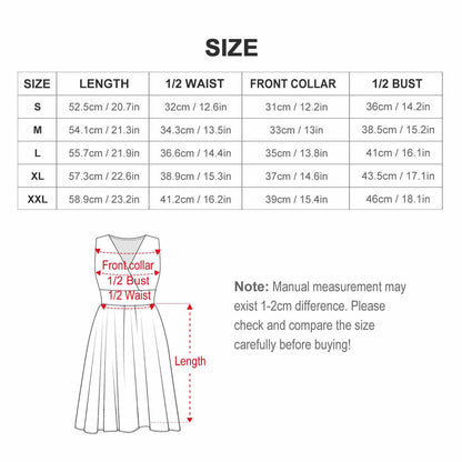 Top Aderente Personalizzato con Scollo a V | Maglia Estiva con Coppe Integrate