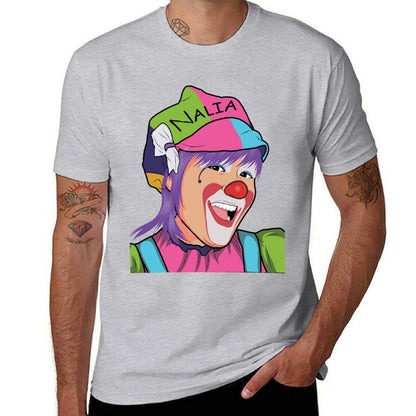 T-Shirt Uomo Cotone Personalizzata 150g (Taglie USA) | Stampa Diretta