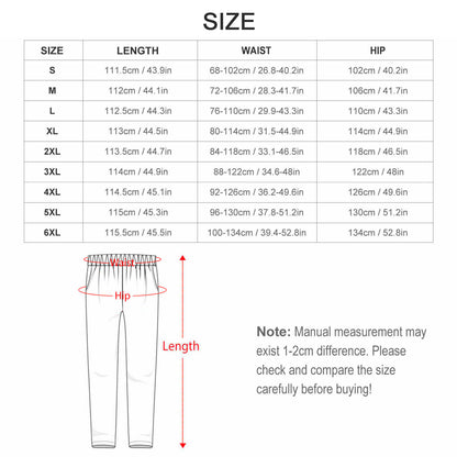 Pigiama Uomo Personalizzato | Set Lungo Soft Touch (S-6XL)
