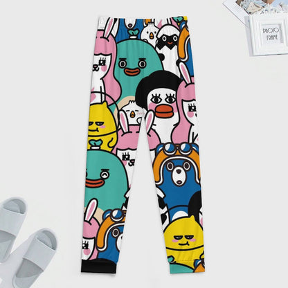 Pantaloni Uomo Personalizzati con Foto | Morbidi da Casa