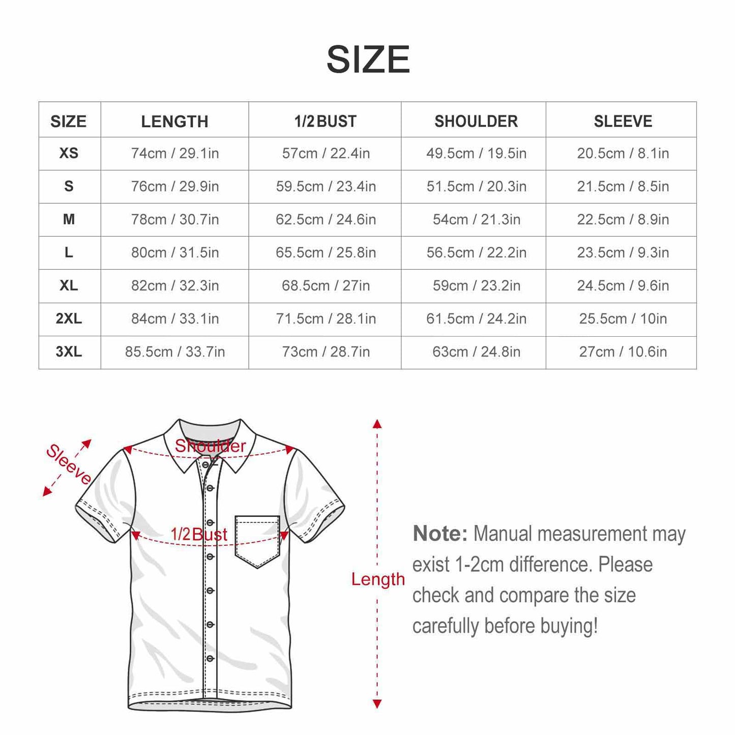 Completo Pigiama Uomo in Raso Personalizzabile con Camicia e Pantaloncini Corti