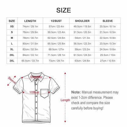 Completo Pigiama Uomo in Raso Personalizzabile con Camicia e Pantaloncini Corti