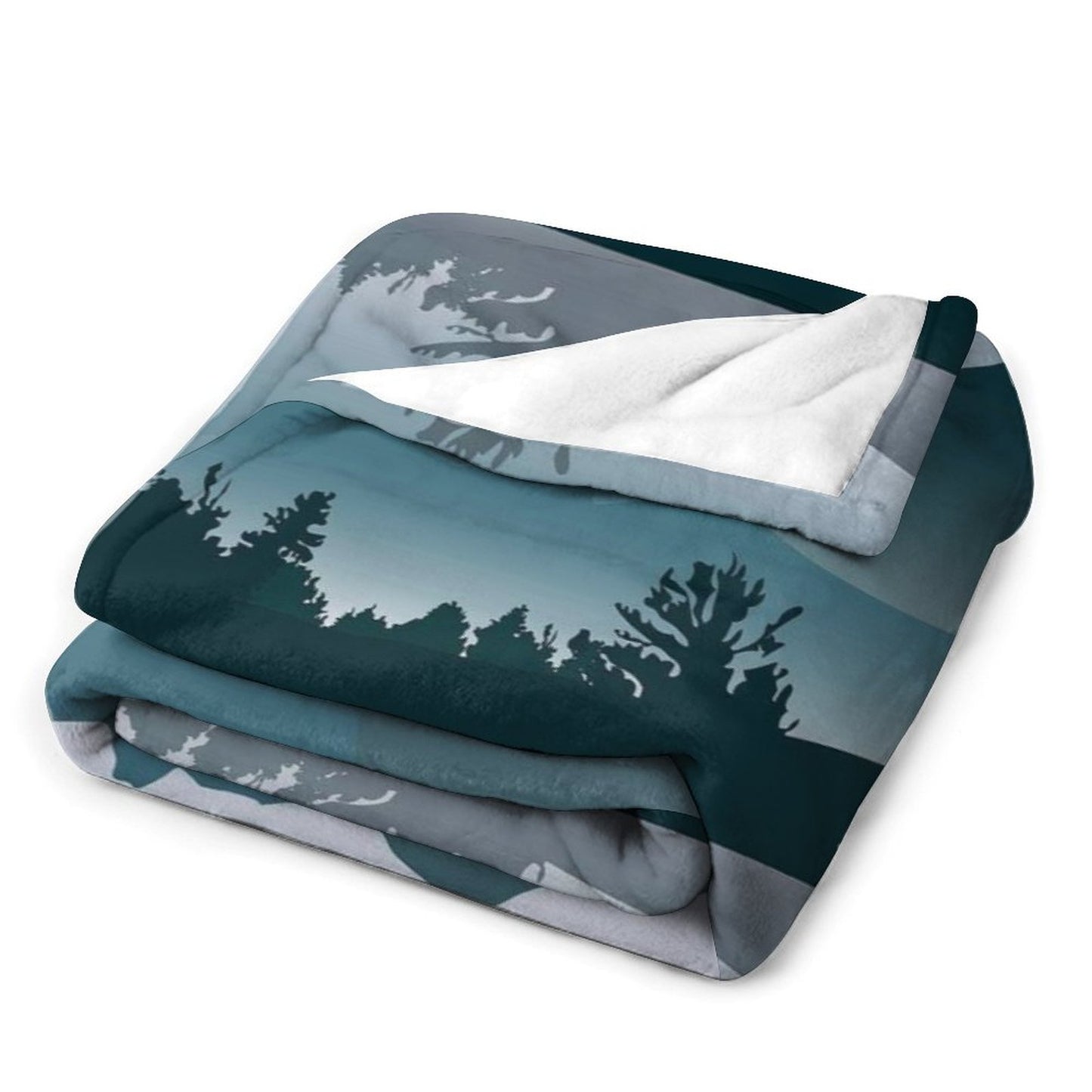 Coperta Personalizzata Leggera | Crea il Tuo Rifugio di Morbidezza