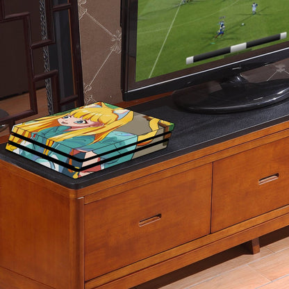 Skin PS4 Personalizzata con Foto | per PS4 Slim e Pro | Adesiva