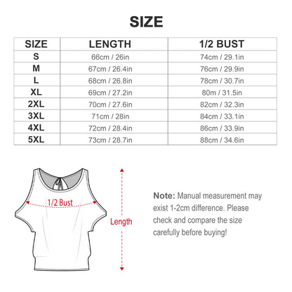 T-Shirt da Donna Personalizzata con Spalle Scoperte