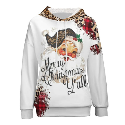 Felpa con Cappuccio Misto Cotone | Spalle Scese & Taglio Relax (S-4XL)