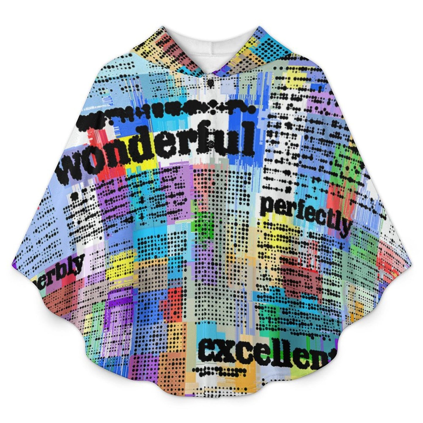 Felpa Coperta Personalizzata con Foto e Scritte | Idea Regalo