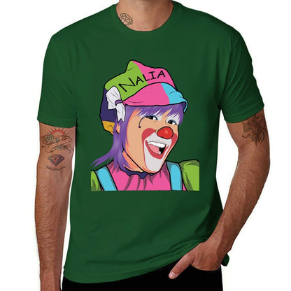 T-Shirt Uomo Cotone Personalizzata 150g (Taglie USA) | Stampa Diretta