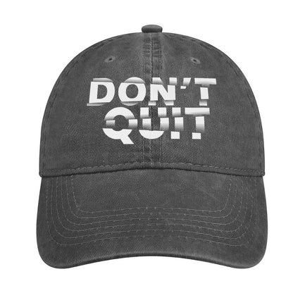 Cappellino Denim Personalizzato | Dad Hat Cotone Vintage Regolabile