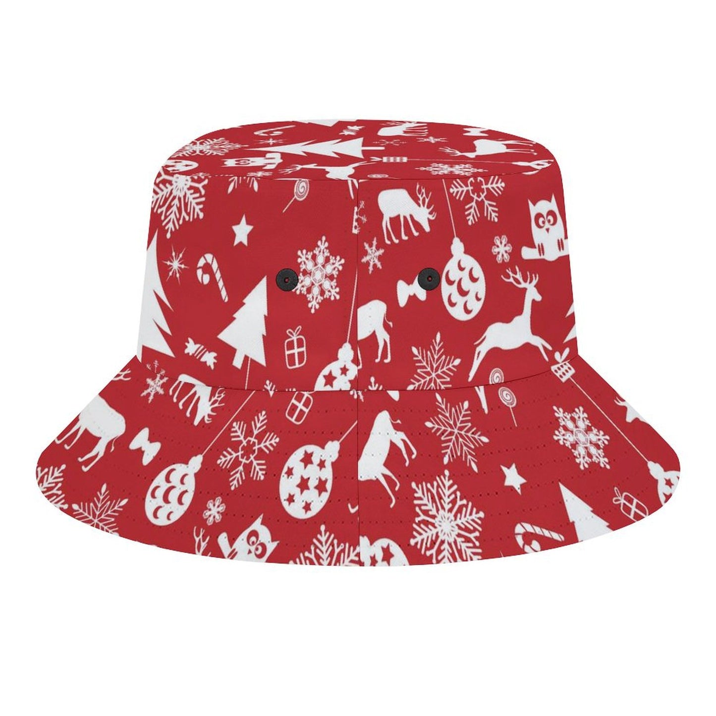 Cappello Personalizzato con Foto e Collage | Crea il Tuo Bucket Hat