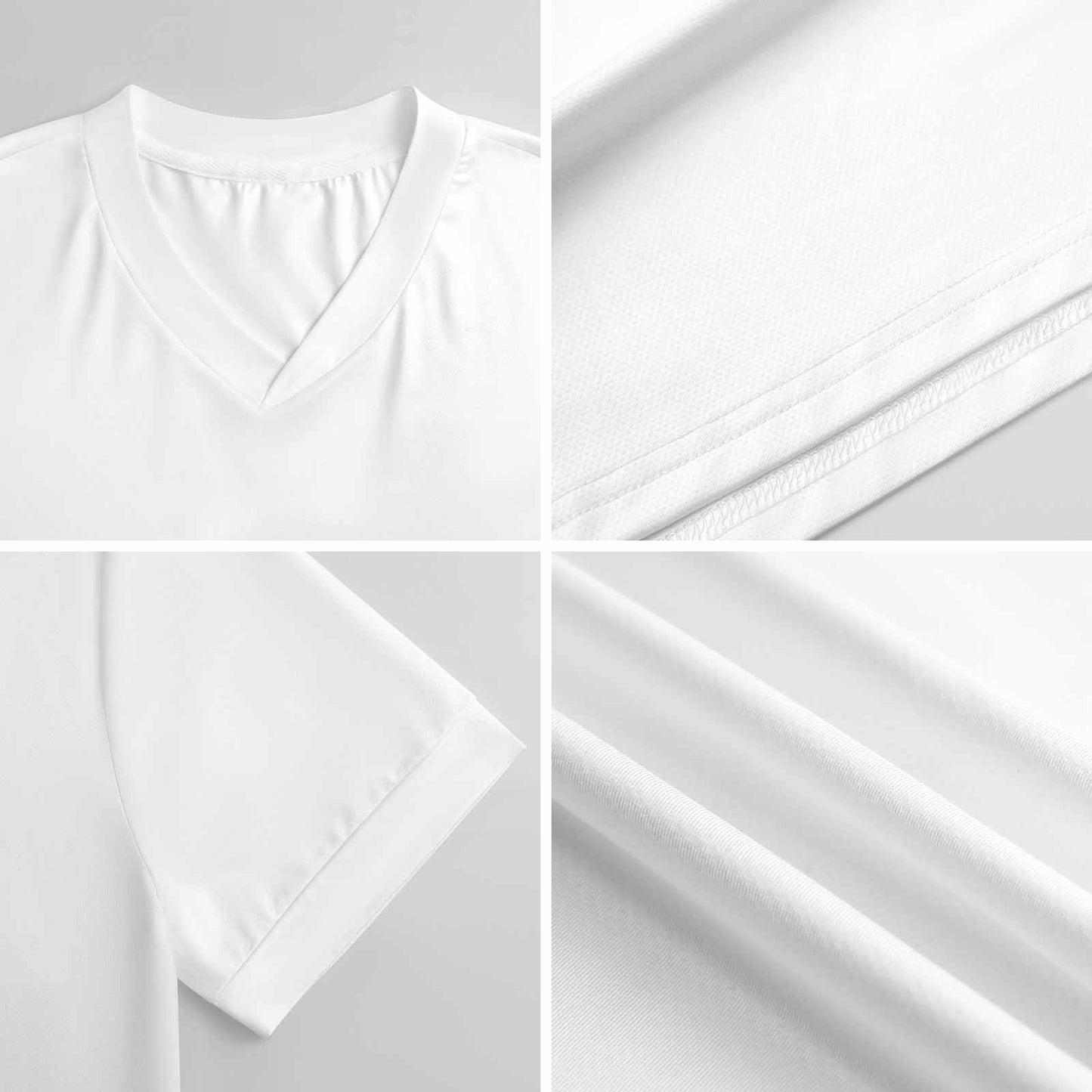 Maglia Calcio Personalizzata Uomo | Crea la Divisa della Tua Squadra