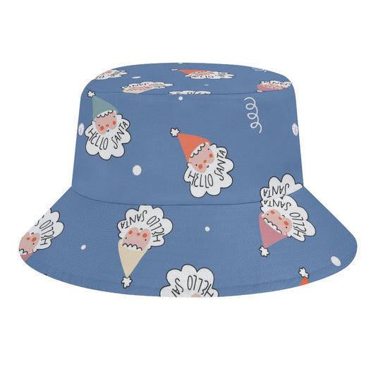 Cappello da Pescatore Taglie Grandi | Personalizzato con Foto XL