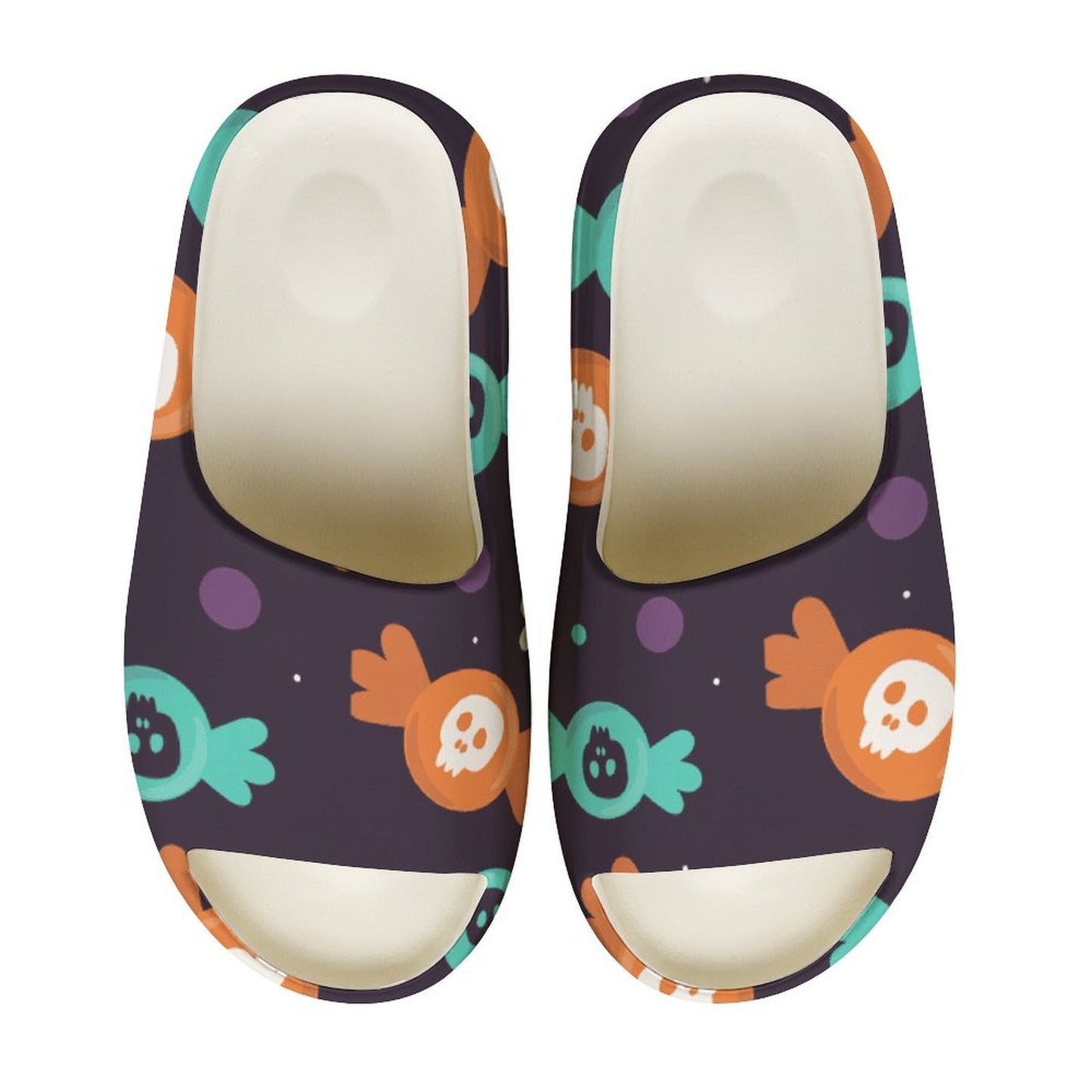 Foam Runner Slip-On Personalizzate | Sneakers in EVA Traspiranti