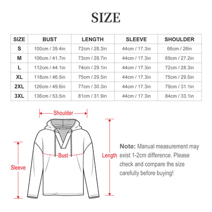 Felpa V-Neck Donna con Cappuccio Personalizzata | Stampa Unica