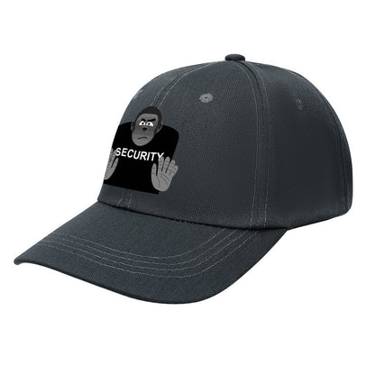 Cappellino Baseball Personalizzato Poliestere | Stampa Unica | Protezione UV