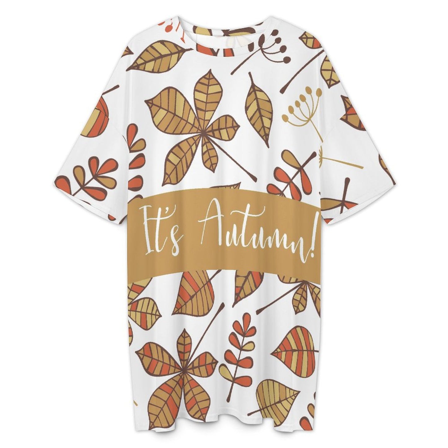 Camicia da Notte Personalizzata Donna con Foto | Idea Regalo