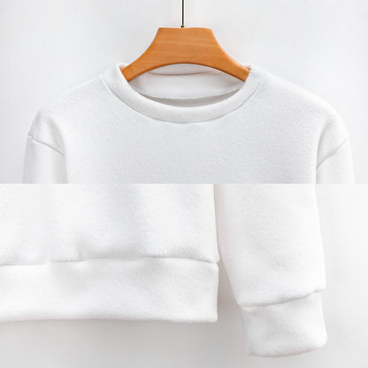 Maglione Girocollo Uomo Personalizzato | Pullover Tecnico Leggero