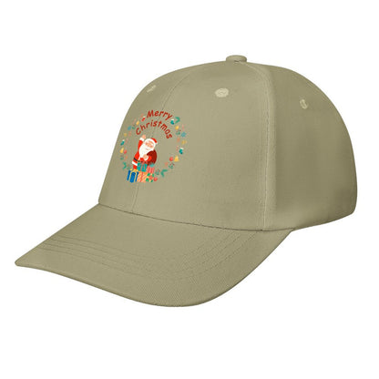 Cappellino da Baseball Personalizzato con Stampa Logo | Durevole
