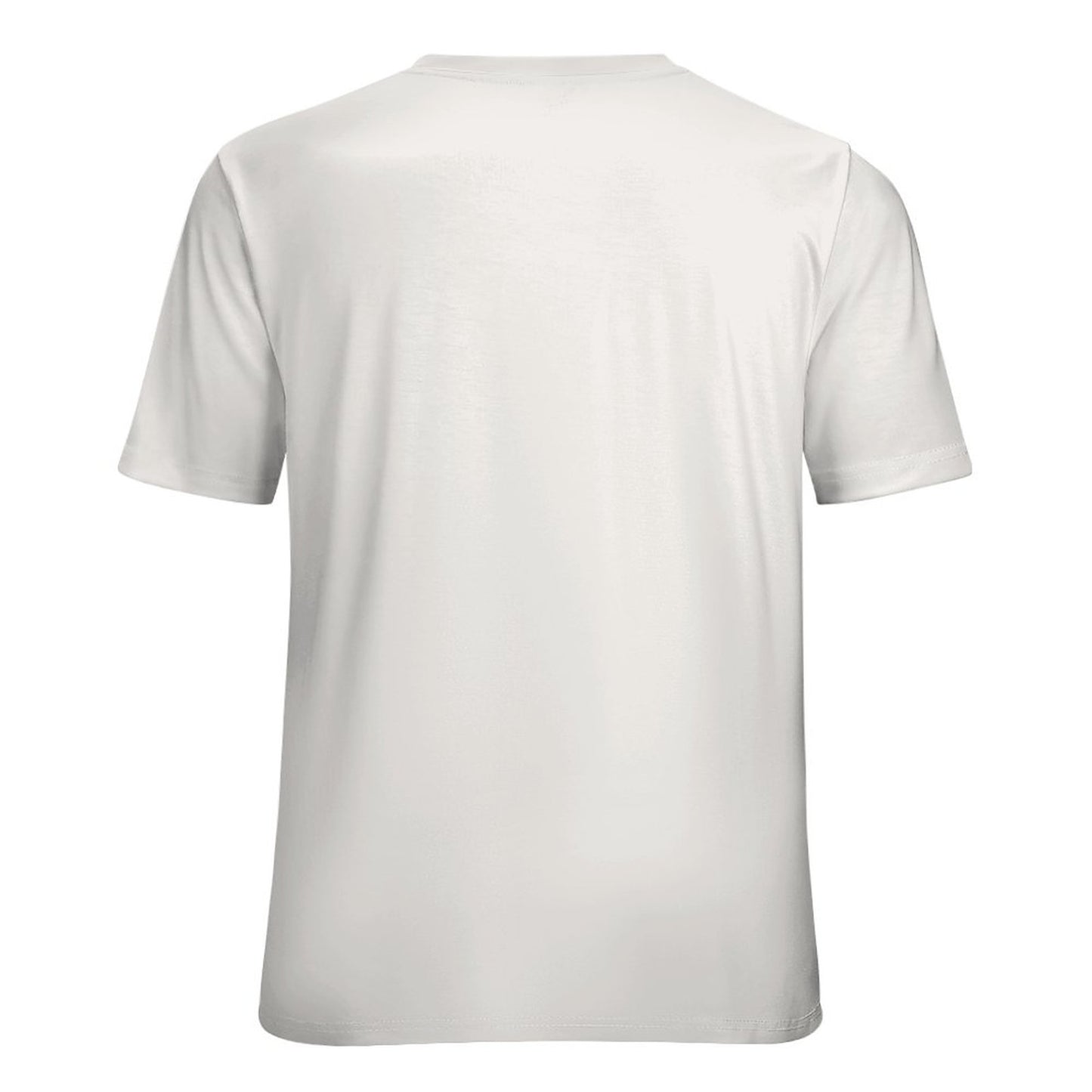 T-Shirt All-Over da Donna Personalizzata - Fit Oversize