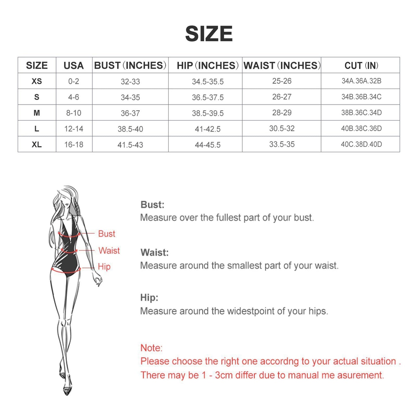 Bikini Boyleg Donna Personalizzato | Costume Due Pezzi Sportivo con Coppe Removibili